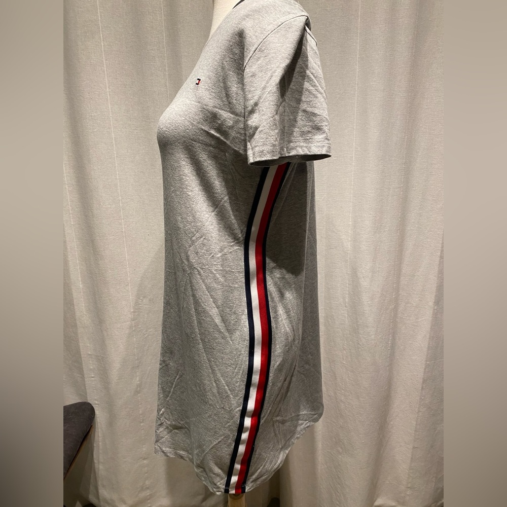 Tommy Hilfiger T Shirt Dress